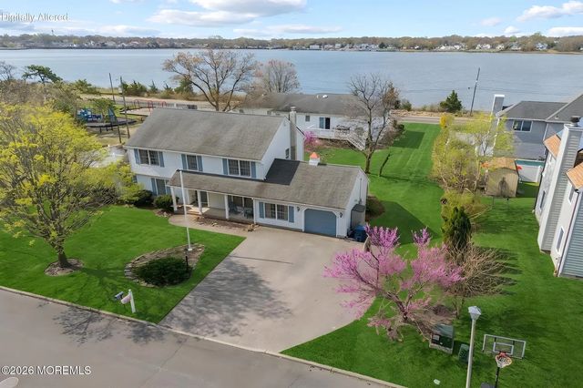 100 Sheldon Avenue, Neptune Township