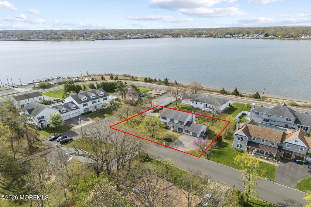 100 Sheldon Avenue, Neptune Township