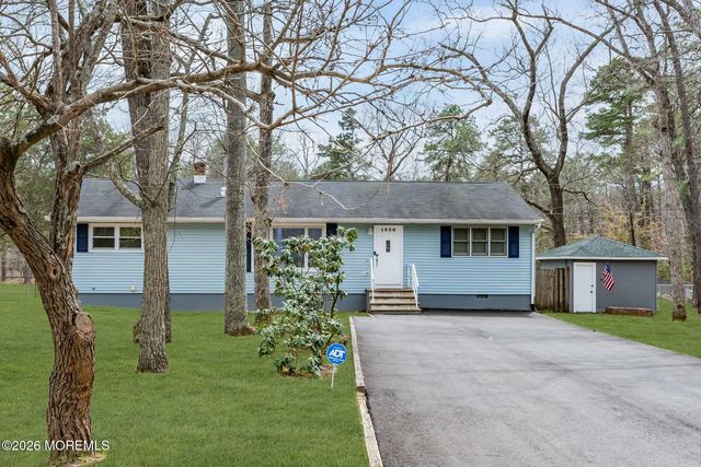 1036 Lakehurst Avenue, Jackson