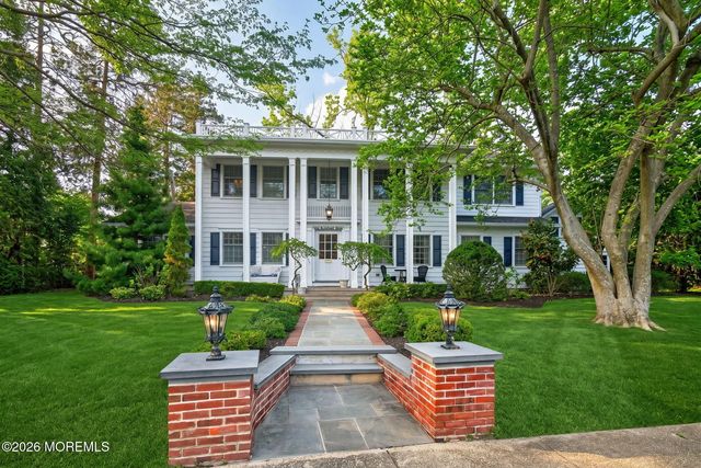 104 Bimbler Boulevard, Ocean Twp