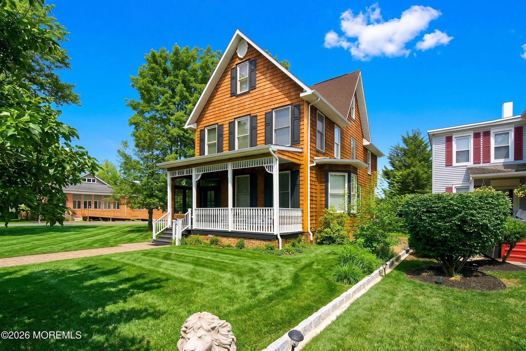 48 Broad Street, Freehold