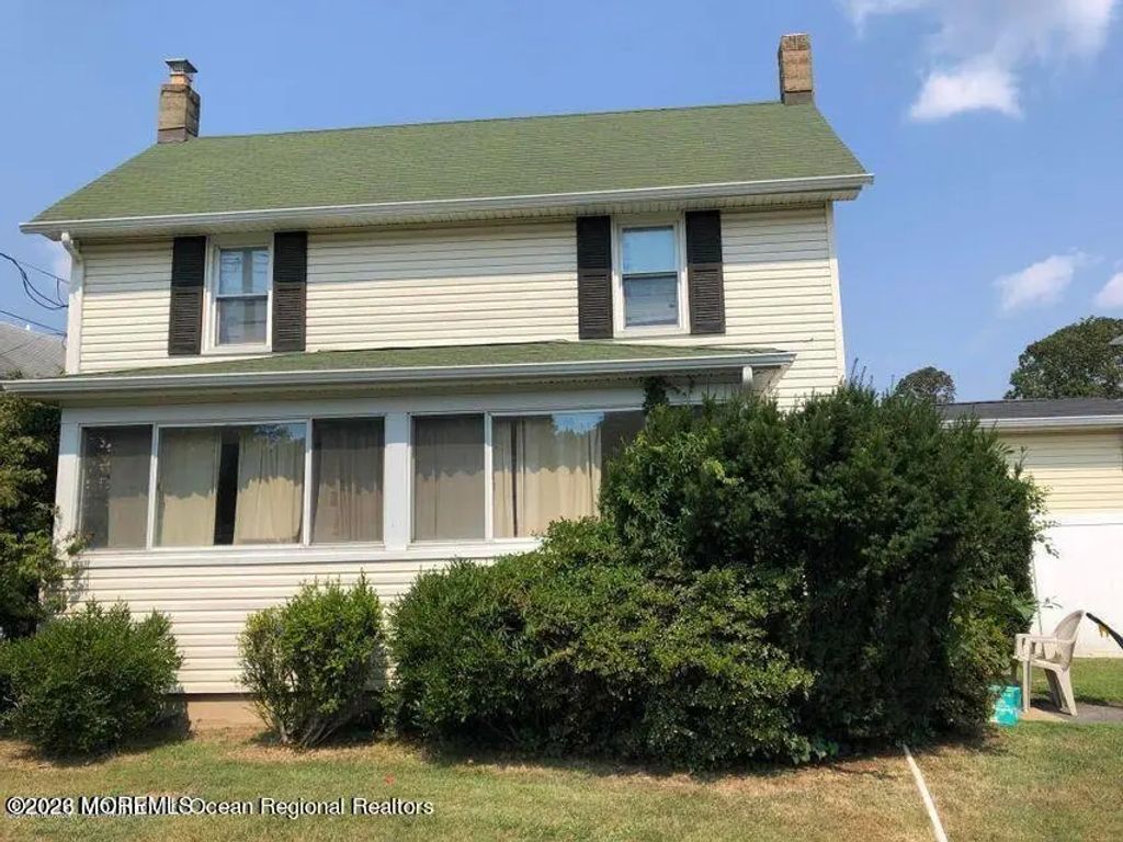 317 Roosevelt Avenue, Oakhurst