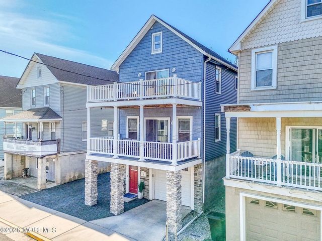 10 Center Street, Sea Bright