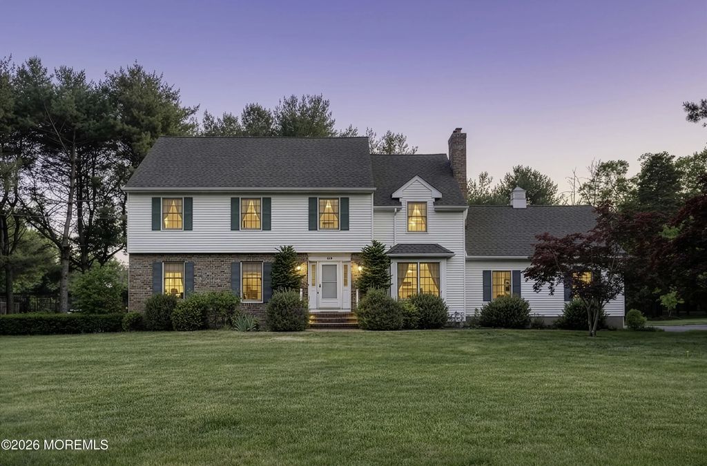 150 Dugan Lane, Toms River