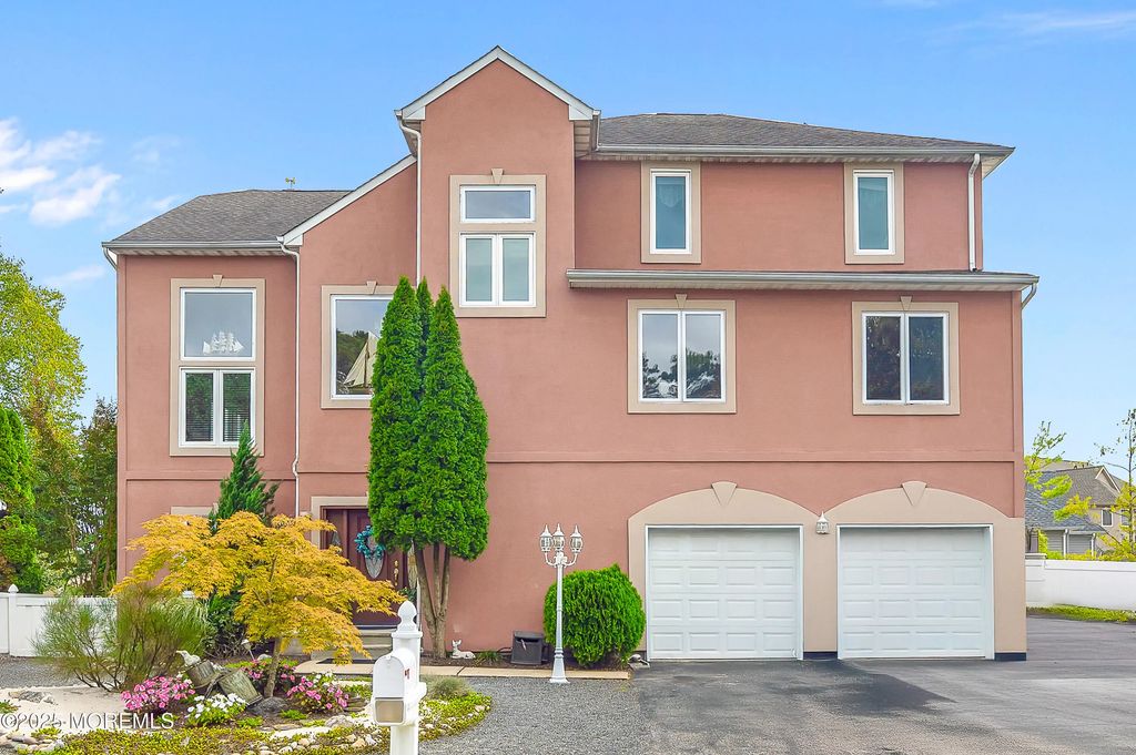 741 S River Drive, Forked River