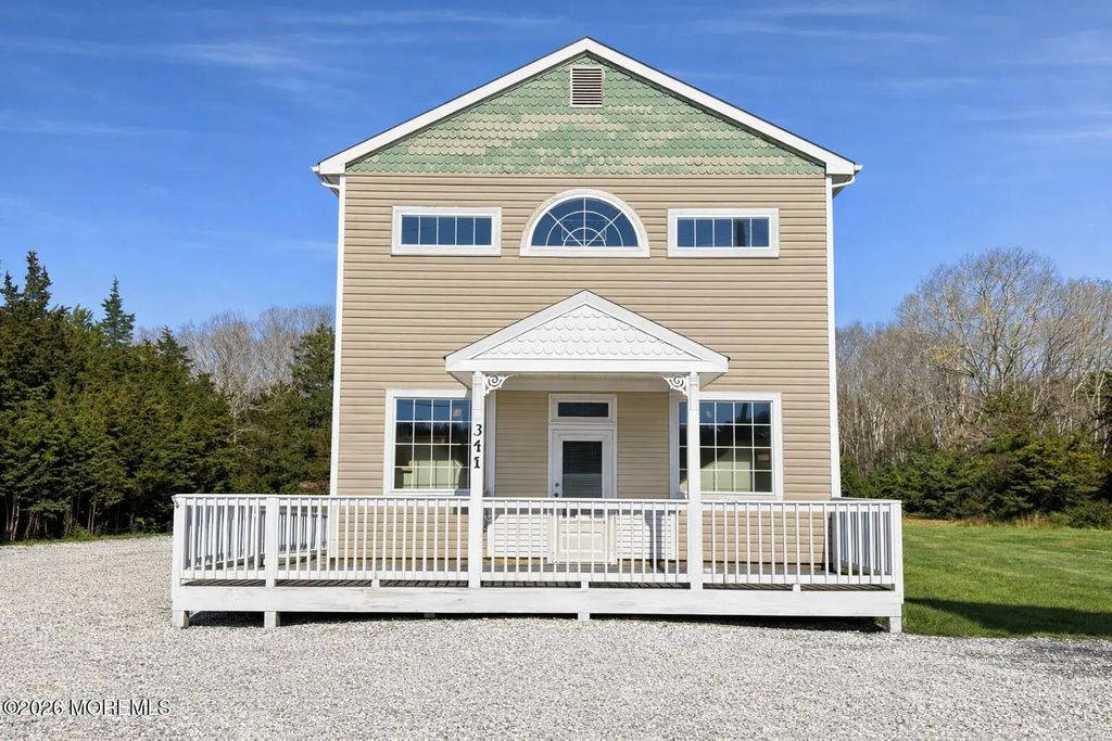 361 Main Street, West Creek