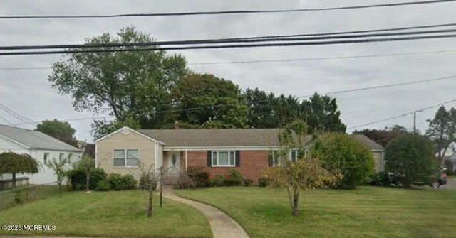 426 Monmouth Road, West Long Branch