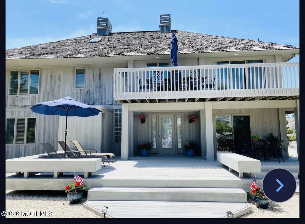 165 Sunset Lane, Mantoloking