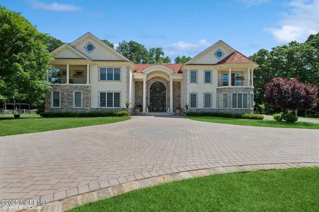 100 Richdale Road, Colts Neck