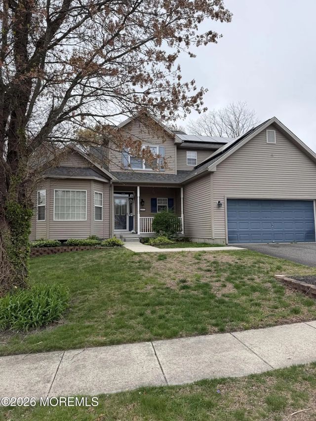 45 Stonegate Drive, Little Egg Harbor