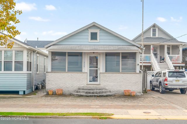 315 Grant Avenue, Seaside Heights