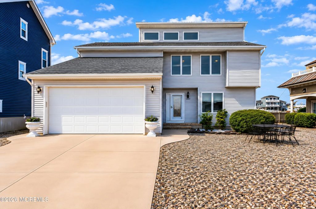 1227 Varuna Drive, Forked River