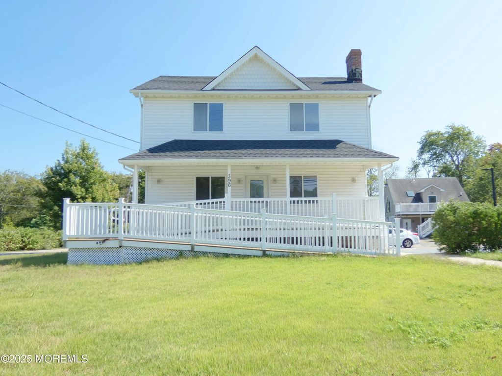 396 N Main Street, Barnegat