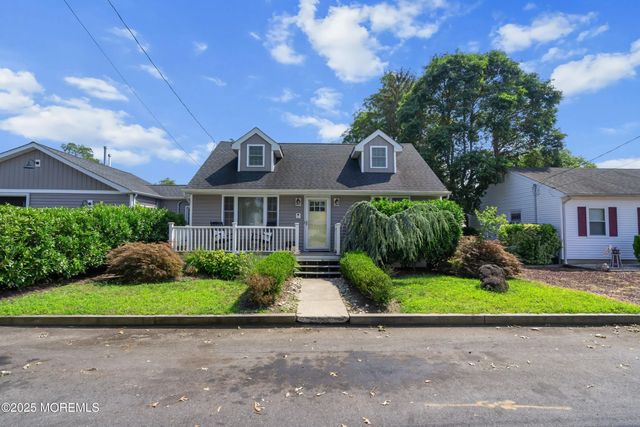 32 E Long Branch Avenue, Ocean Gate