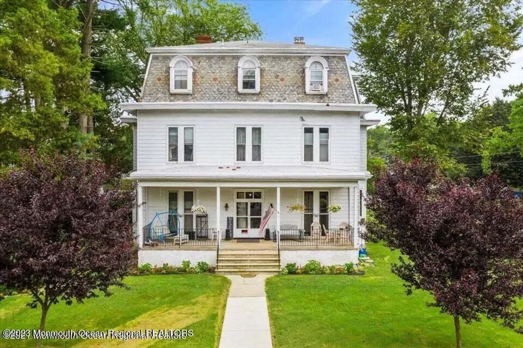 125 W Commerce Street, Bridgeton