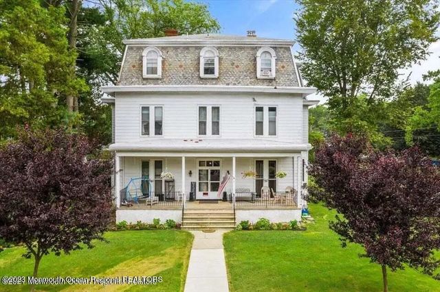 125 W Commerce Street, Bridgeton