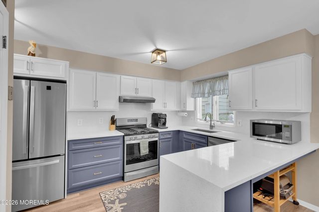 129 Fremont Avenue B6, Seaside Heights