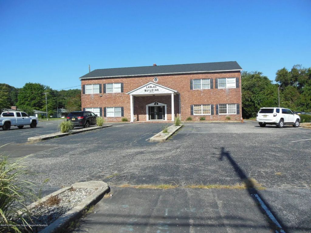 500 N Us Highway 9 Street 2, Lanoka Harbor