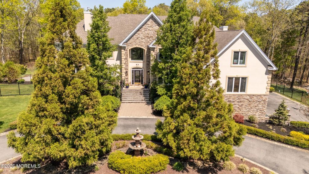60 Partners Lane, Freehold