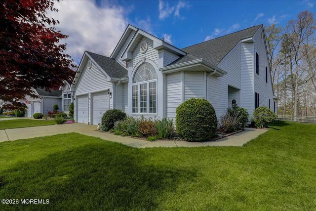 24 Merion Lane, Jackson