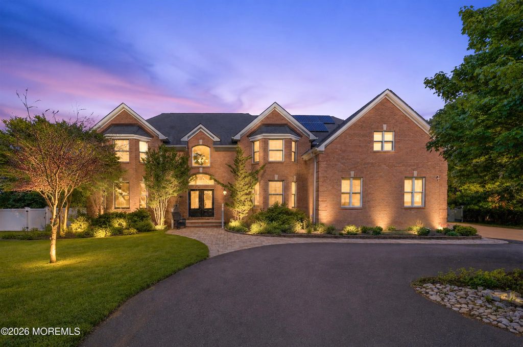 1883 Old Freehold Road, Toms River