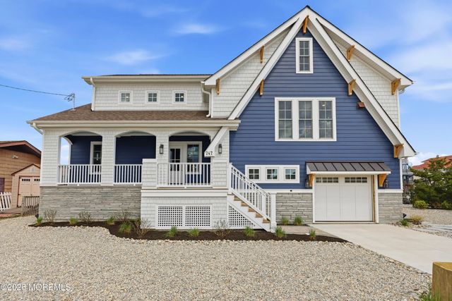 247 Pine Drive, Bayville