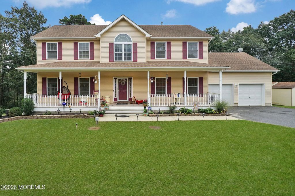 1893 Church Road, Toms River