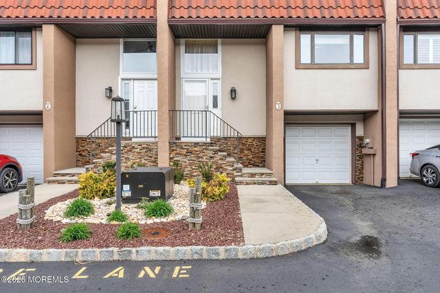 460 Ocean Boulevard J, Long Branch