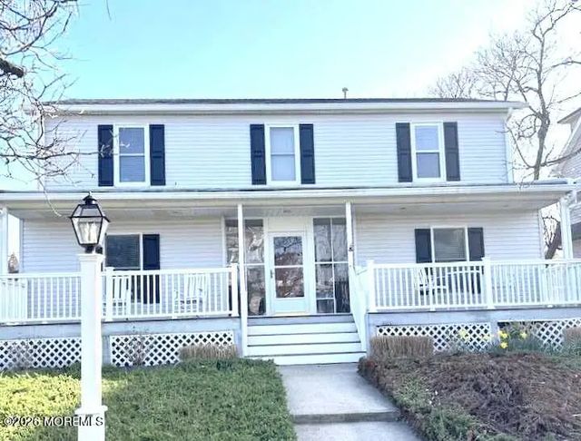 201 7th Avenue, Belmar