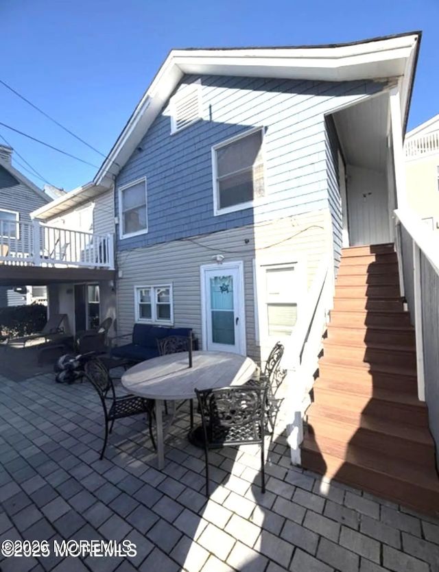 60 Sherman Avenue B, Seaside Heights