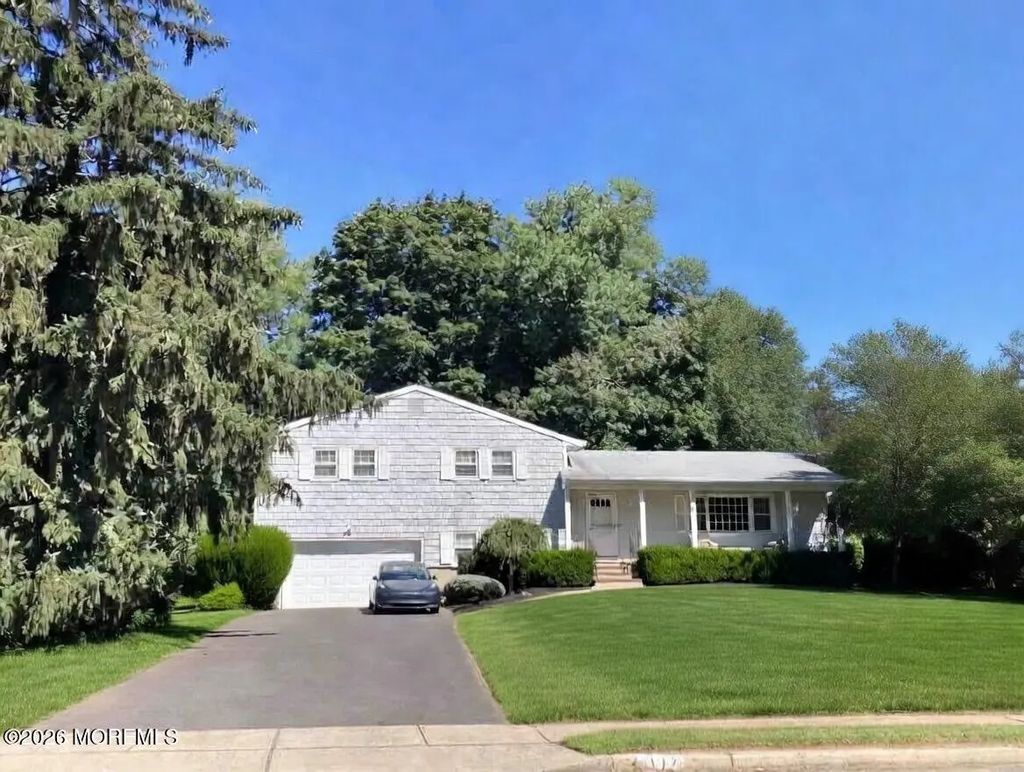 117 W Palmer Avenue, West Long Branch