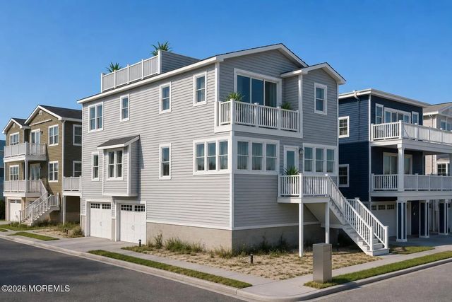 301 Webster Avenue, Seaside Heights