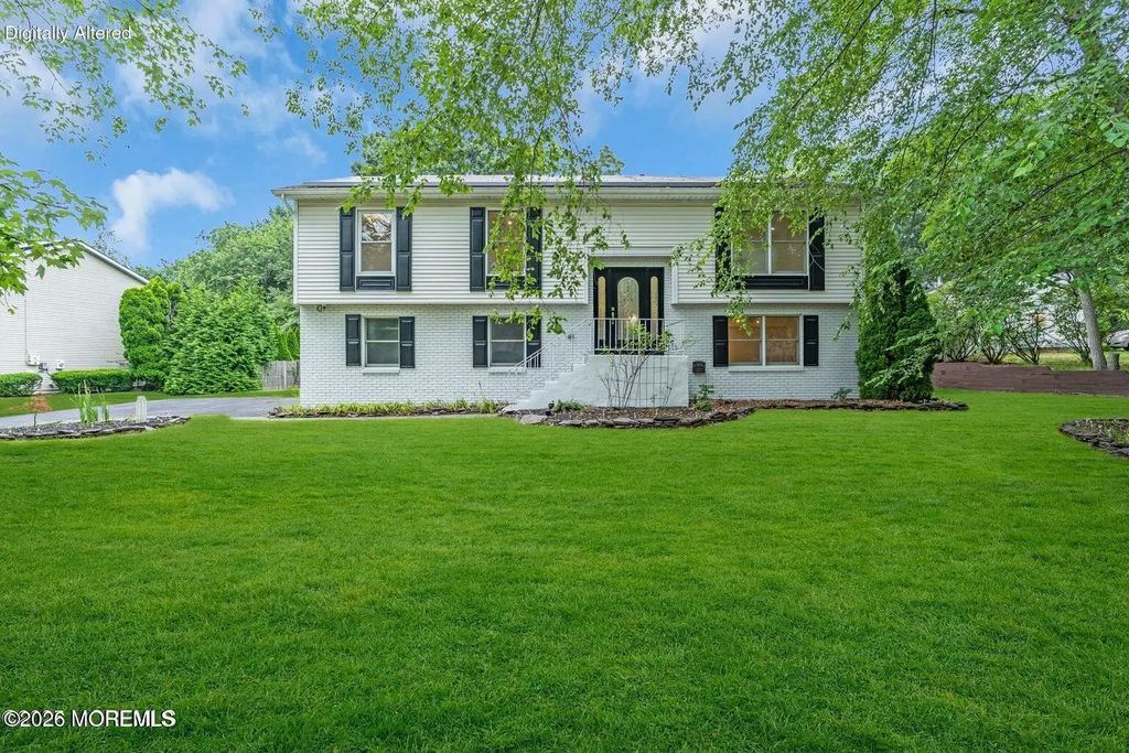 88 Hickory Hill Road, Jackson
