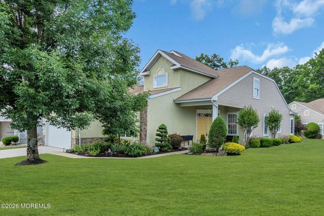 1 Pebble Beach Boulevard, Jackson