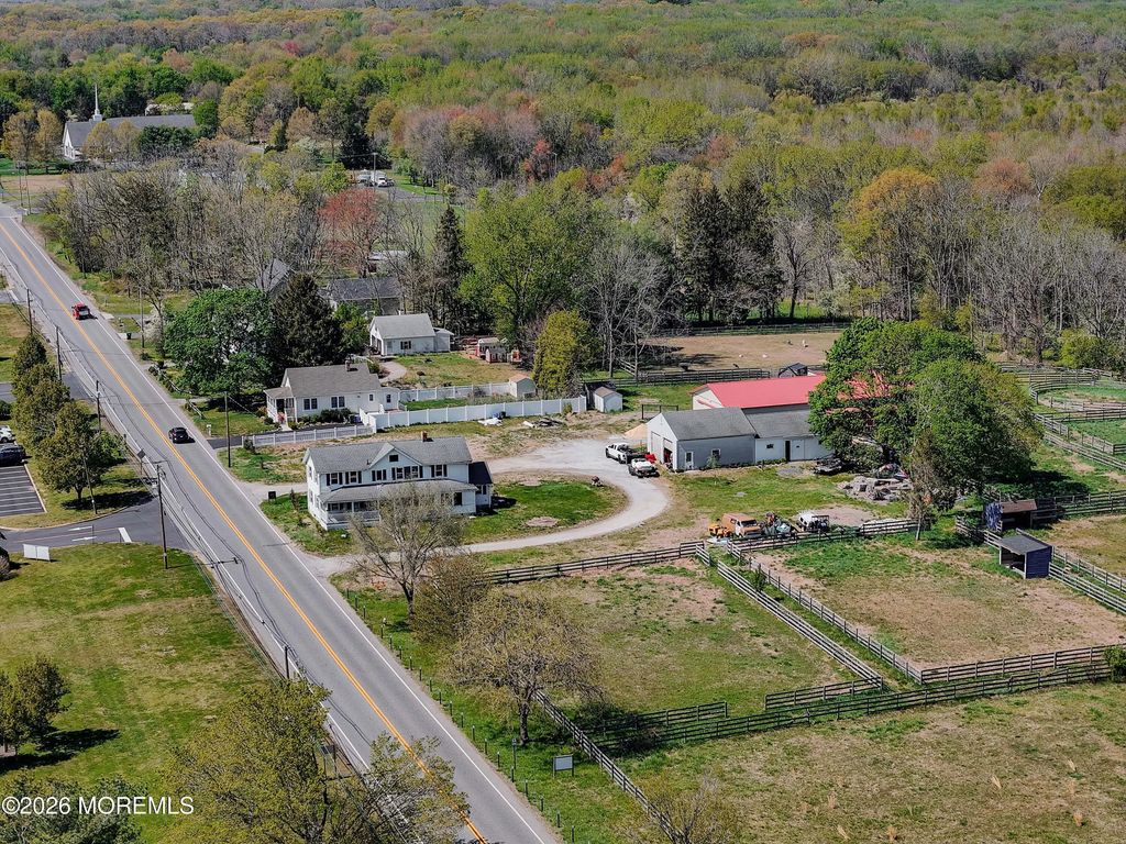 408 Squankum Yellowbrook Road, Farmingdale