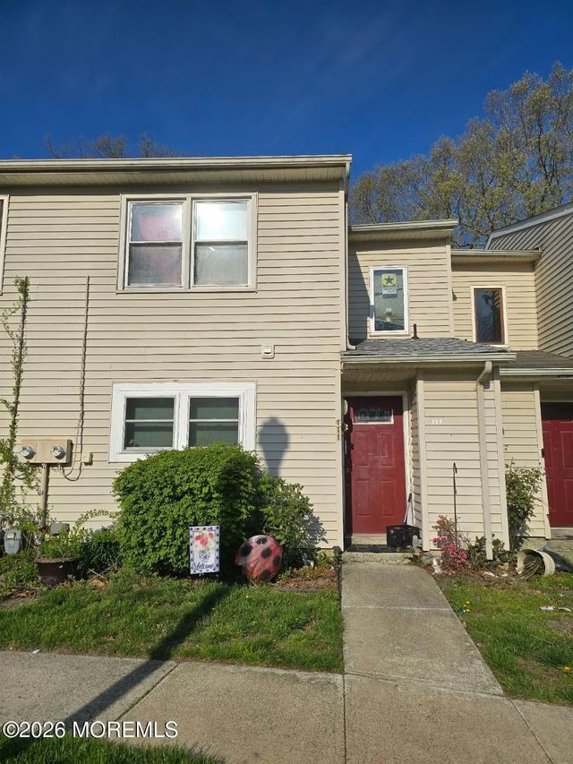 111 Pin Oak Lane, Little Egg Harbor