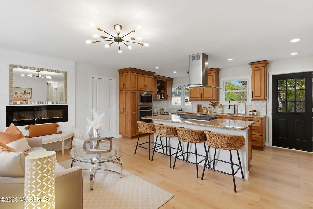 1066 Overlook Drive, Toms River