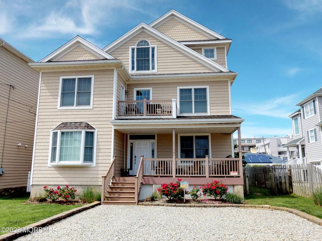 12 23rd Avenue, Seaside Park
