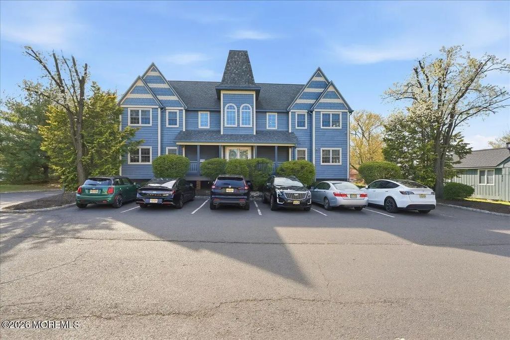 96 Freneau Avenue, Matawan