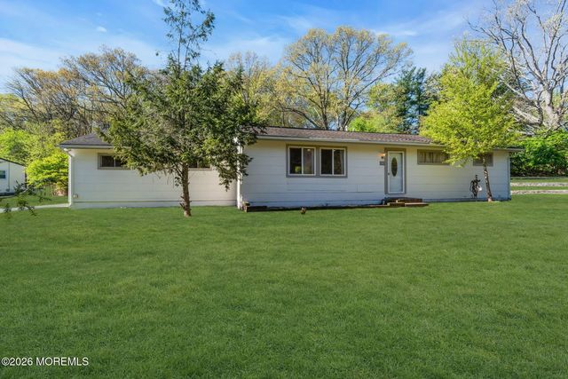 43 Redwood Place, Jackson