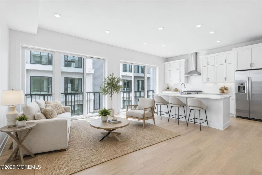 1 5th Avenue Unit #305, Neptune City