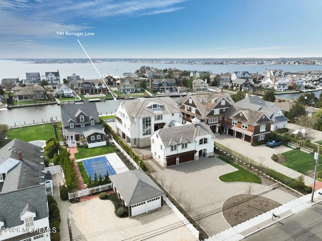 940 Barnegat Lane, Mantoloking