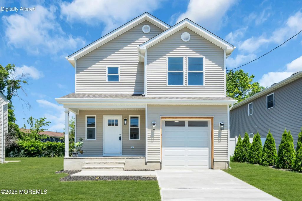 1123 Heck Avenue, Neptune Township