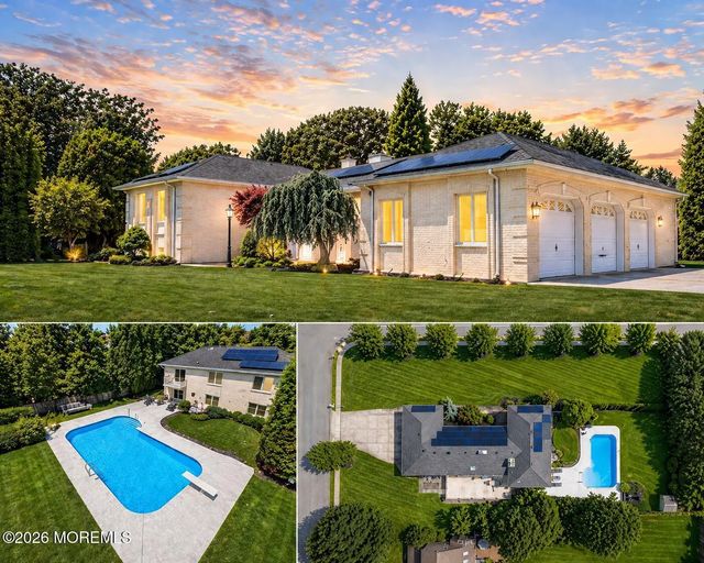 1350 Church Road, Toms River