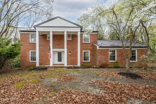 1763 Todd Road, Toms River