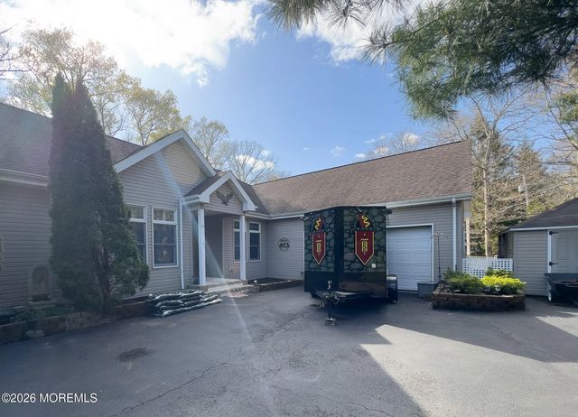 75 Cannon Boulevard, Jackson