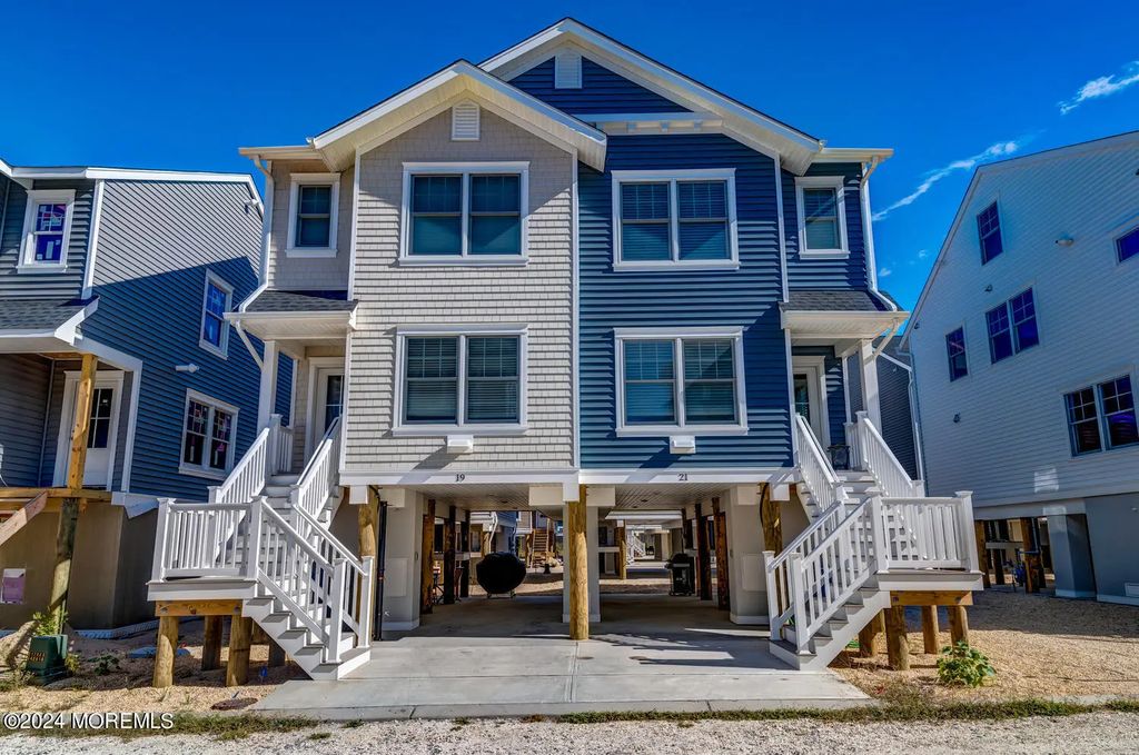 19 Cummins Street, Mantoloking
