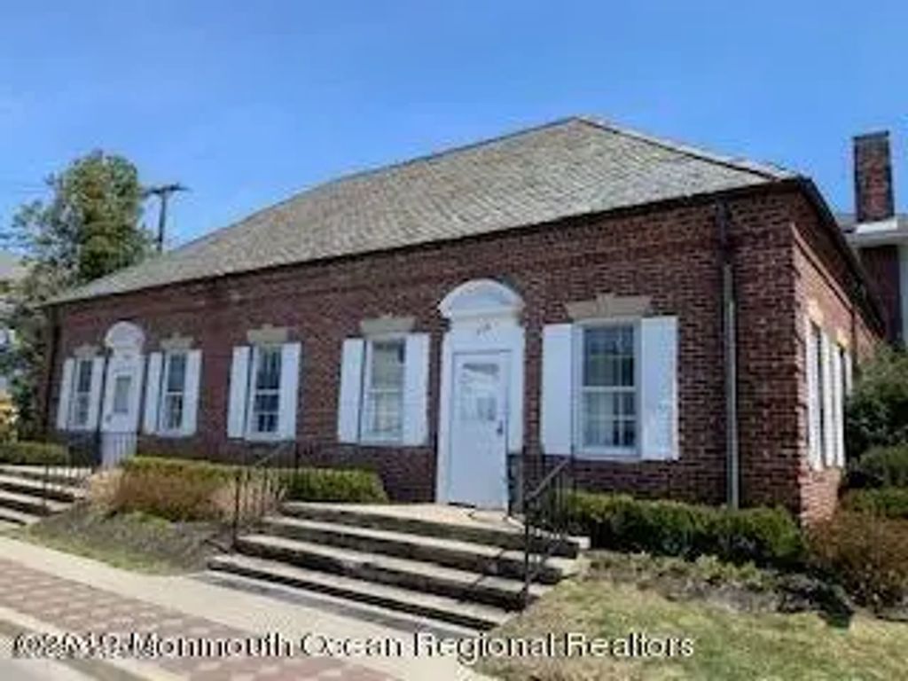 112 Main Street, Allenhurst