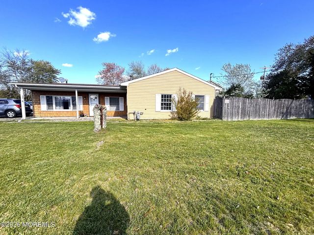 1005 Beach Boulevard, Forked River