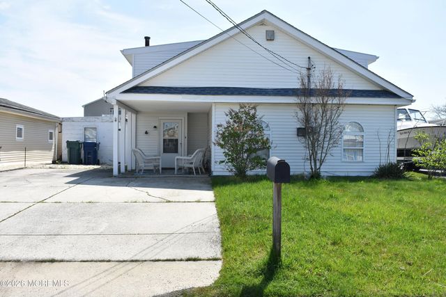 140 N Ensign Drive, Little Egg Harbor